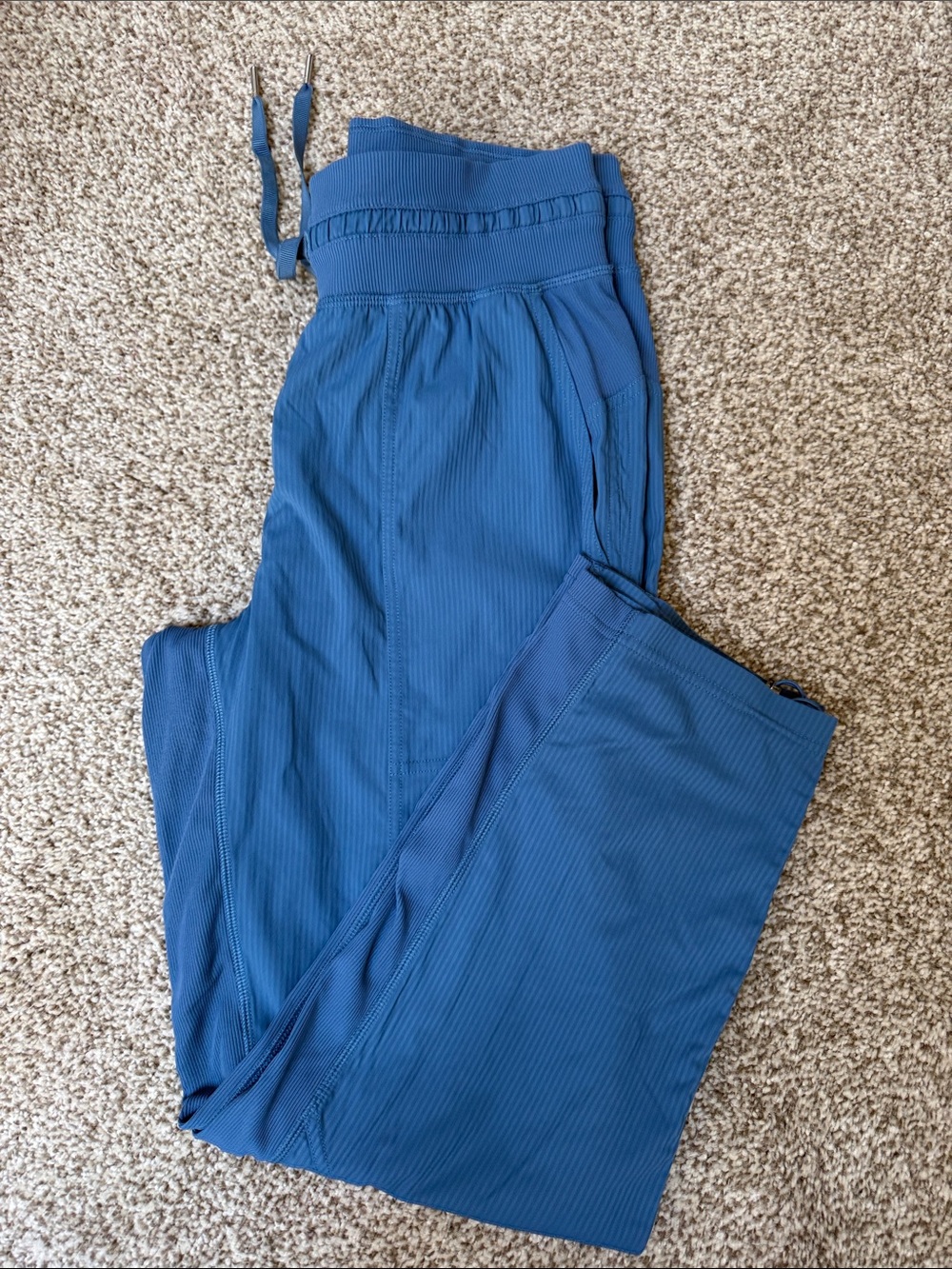LULULEMON dance studio Drawstring Pants